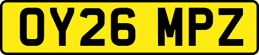 OY26MPZ