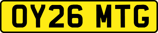 OY26MTG