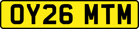 OY26MTM