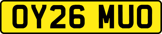 OY26MUO