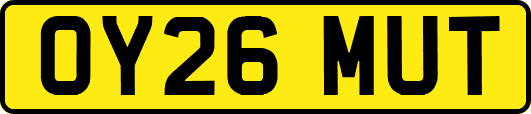 OY26MUT
