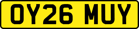 OY26MUY