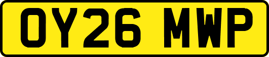 OY26MWP