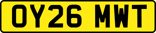 OY26MWT