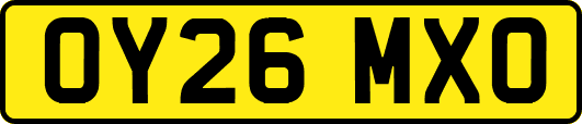 OY26MXO