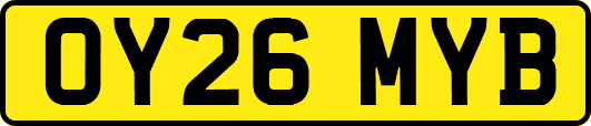 OY26MYB
