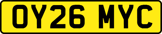 OY26MYC