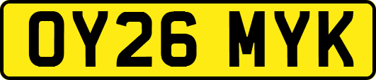 OY26MYK