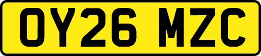 OY26MZC