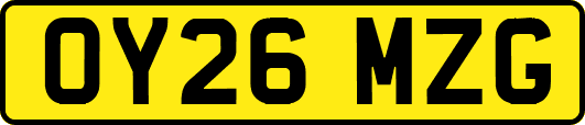 OY26MZG