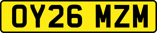 OY26MZM