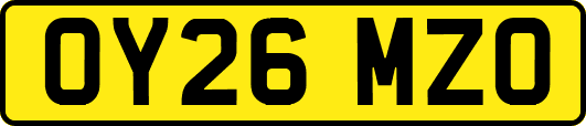 OY26MZO