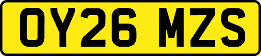OY26MZS