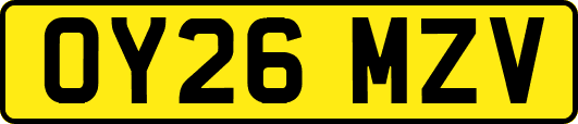 OY26MZV