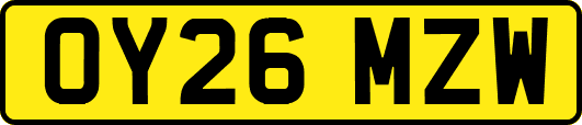 OY26MZW