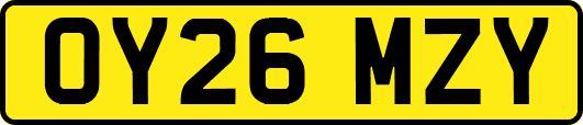 OY26MZY