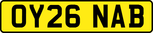 OY26NAB
