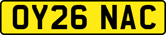 OY26NAC