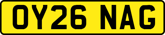 OY26NAG