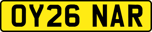 OY26NAR