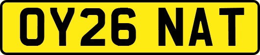 OY26NAT