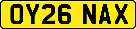 OY26NAX