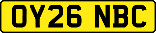 OY26NBC