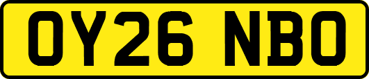 OY26NBO