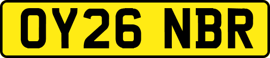 OY26NBR