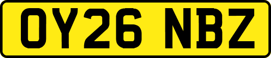 OY26NBZ