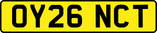 OY26NCT