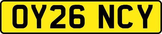OY26NCY