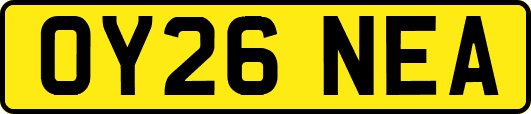 OY26NEA