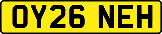 OY26NEH