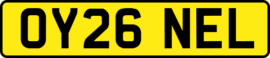 OY26NEL