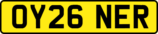 OY26NER