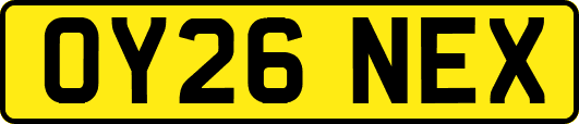 OY26NEX