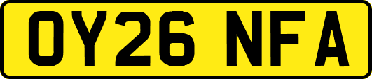 OY26NFA