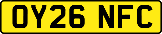 OY26NFC
