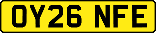 OY26NFE