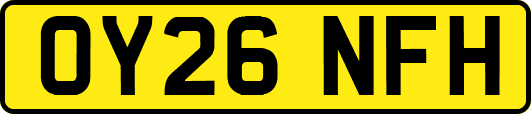 OY26NFH