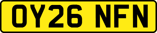 OY26NFN