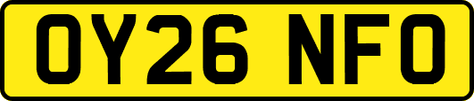 OY26NFO