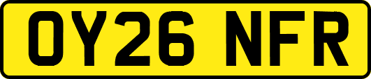 OY26NFR