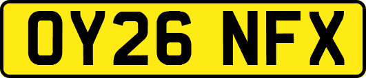 OY26NFX