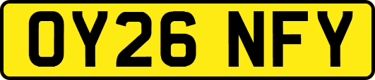 OY26NFY