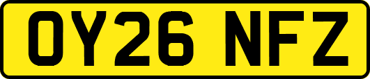 OY26NFZ
