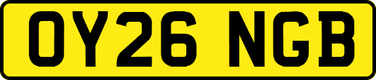 OY26NGB