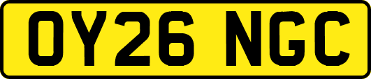 OY26NGC