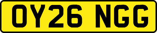 OY26NGG